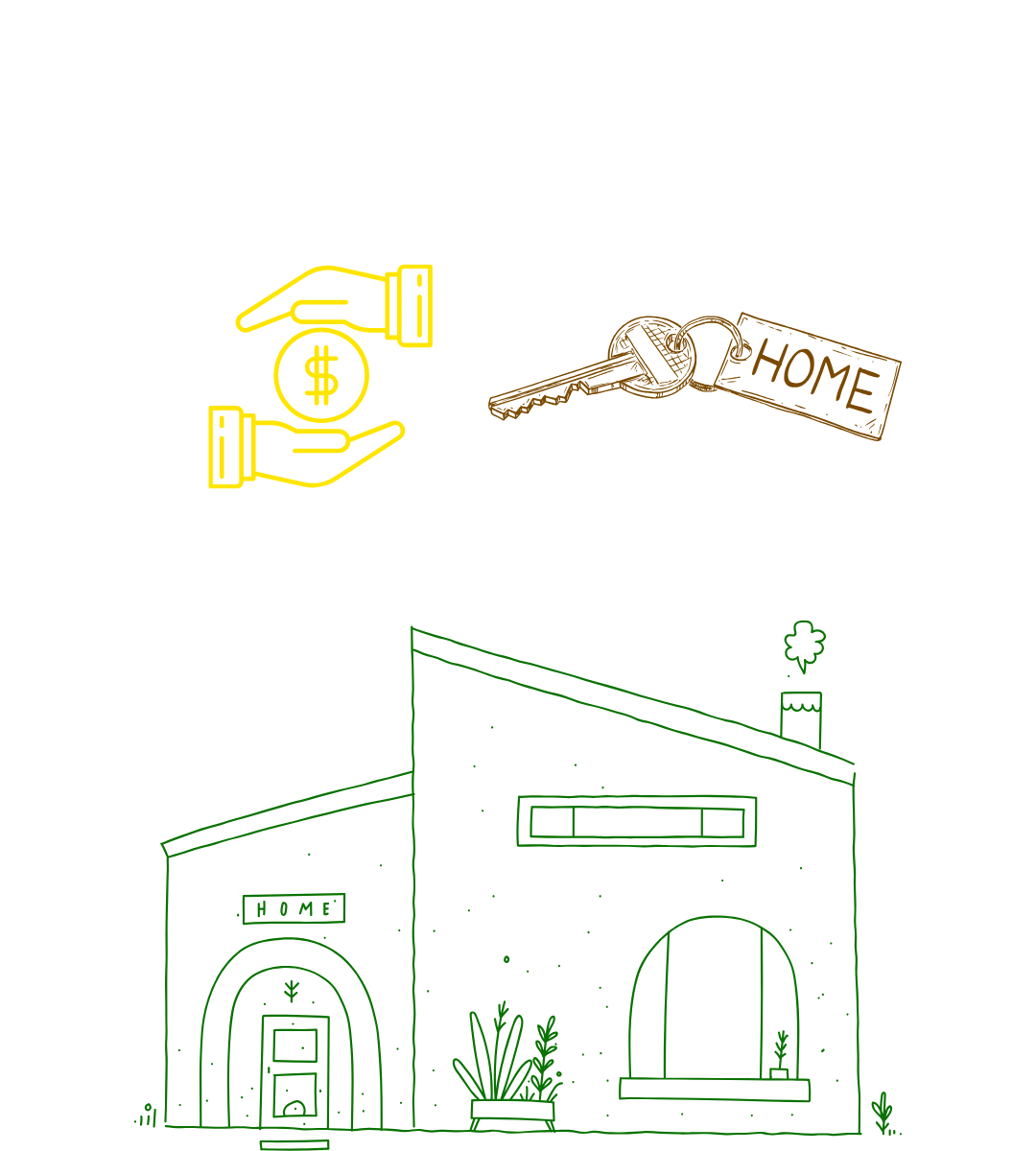 "今じゃない"も正解にする家づくり。