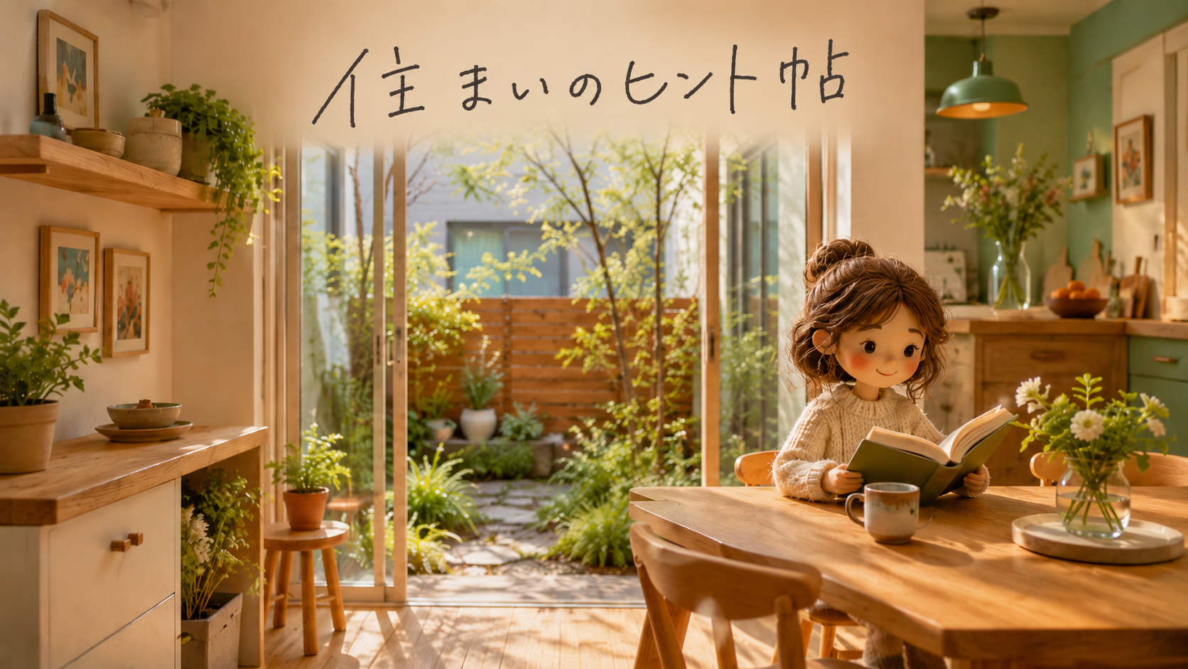 その月々 暮らしまで入ってる？