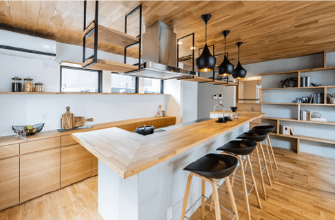 暮らしから選ぶ、住まいのスタイル