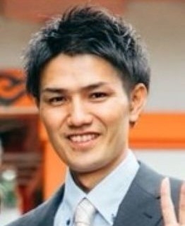 スタッフ紹介