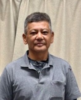 スタッフ紹介