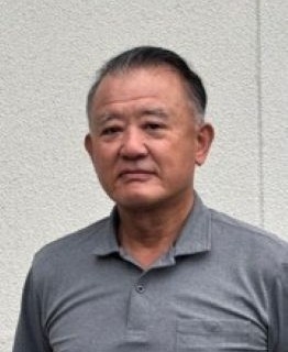 スタッフ紹介